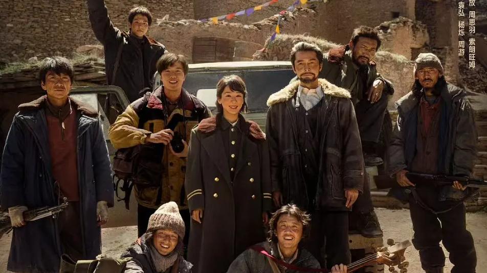 双剧炸场！《生命树》《繁华落尽》，两个题材都好看，追更不纠结