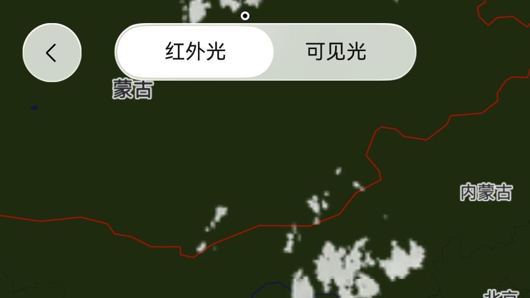 HDC 2026正式开幕，华为天气地图街道级精准查询助力逛展
