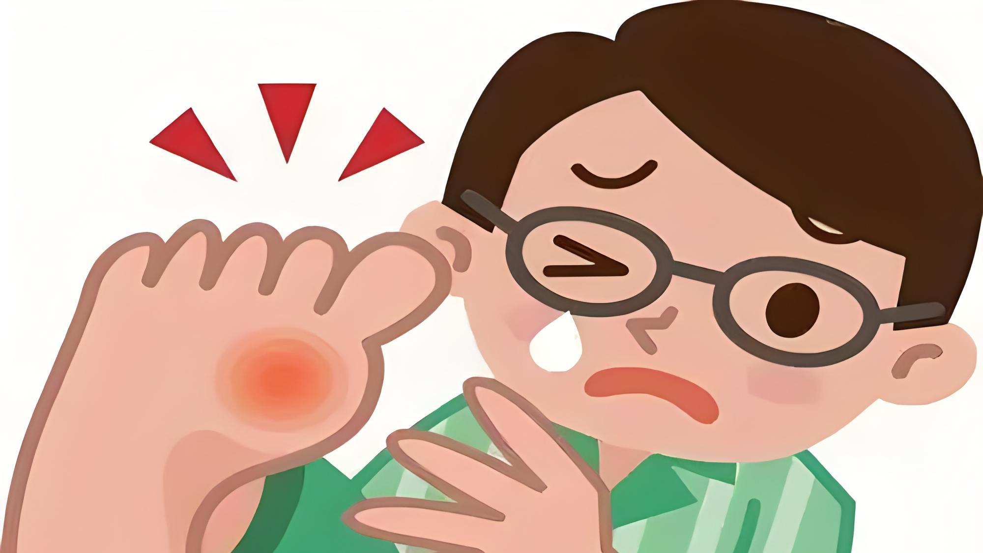 糖尿病患者，脚出现3类症状别忽视，小心糖尿病足，严重会截肢