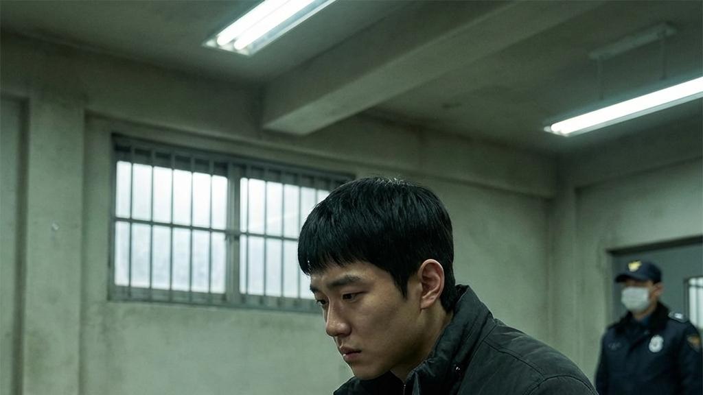 男子成都街头摆拍"吸阳气"被拘10天，真相曝光后，全网都沉默了