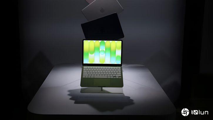 华硕驳斥苹果的MacBook Neo为“仅仅是平板”，整个Windows生态系统正准备反击