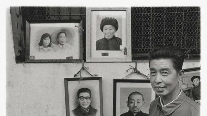 外国摄影师镜头下的 1981 年中国，满是回不去的旧时光
