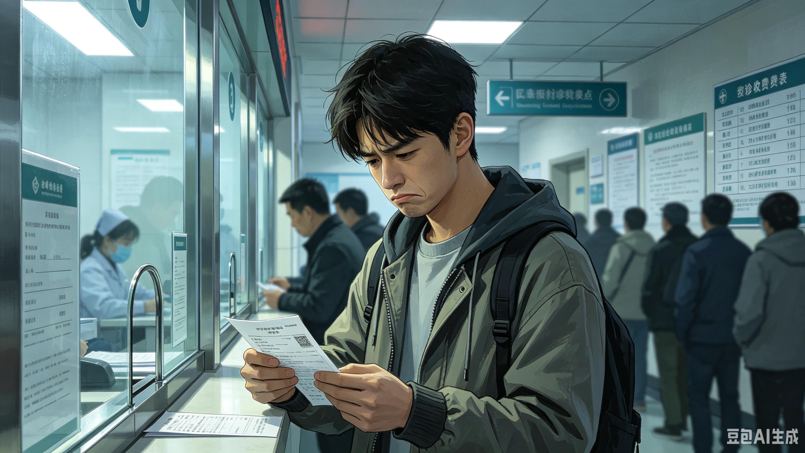 醒醒吧，你的“佛系”人生，不过是穷得没脾气