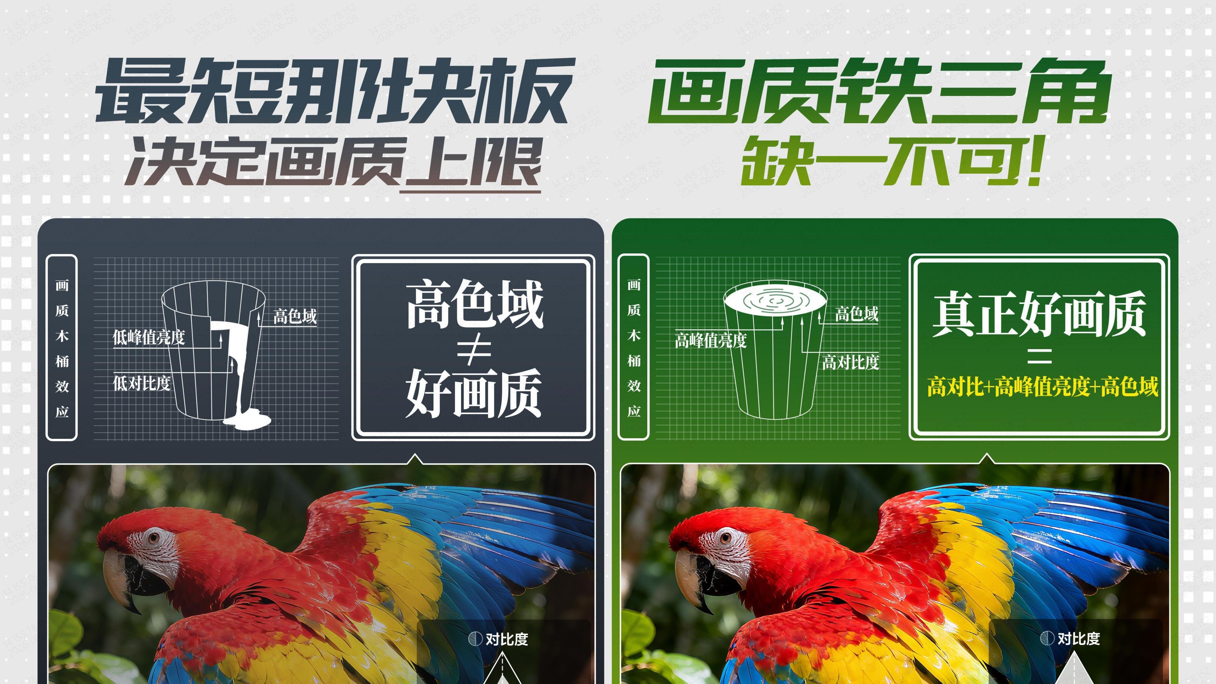 618榜单第一TCL！爆品T7M Pro底牌硬到离谱，这配置谁顶得住啊！