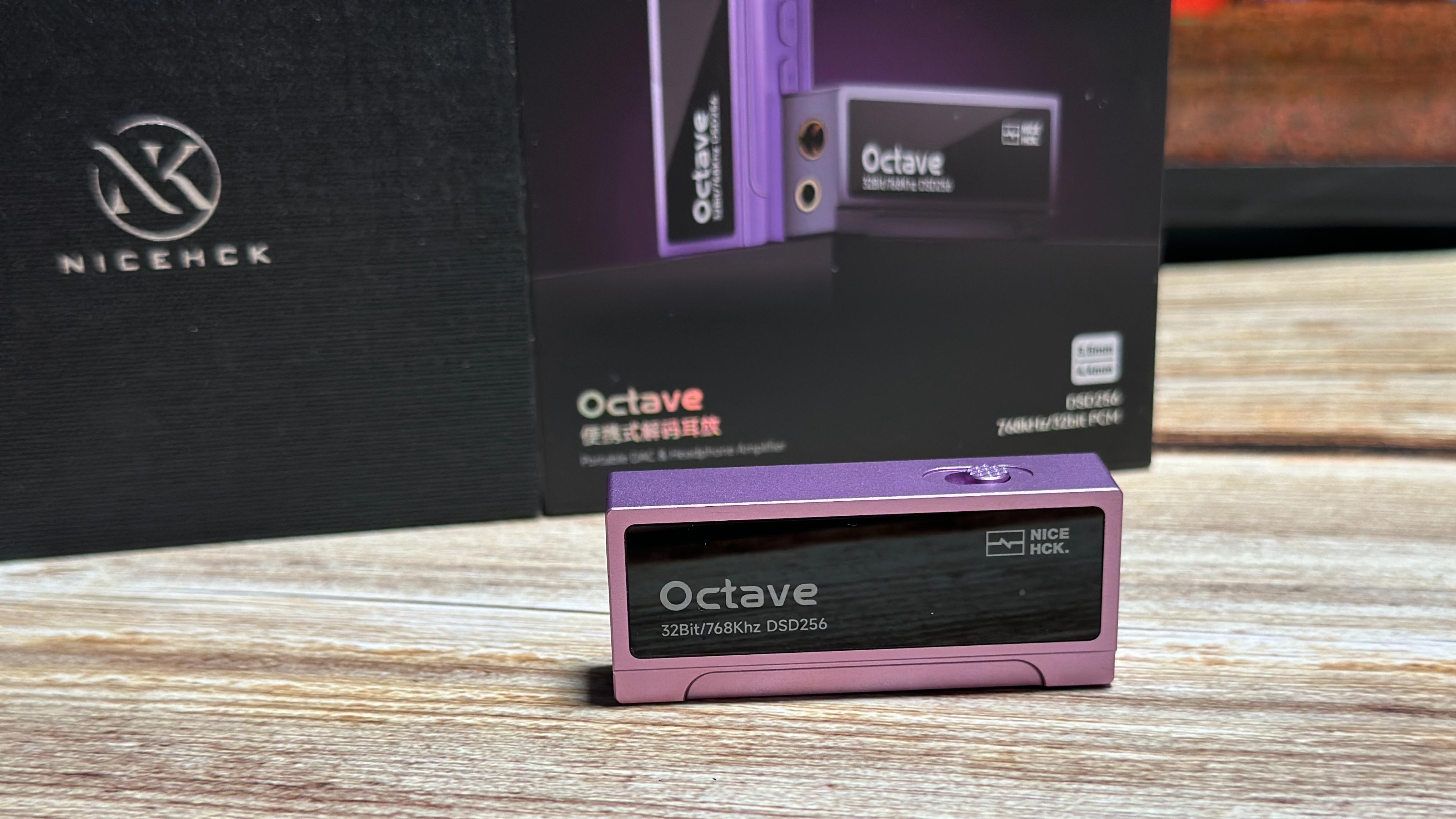 早知道，还是原道……一耳朵的震撼，入门HiFi的性价比组合王炸！