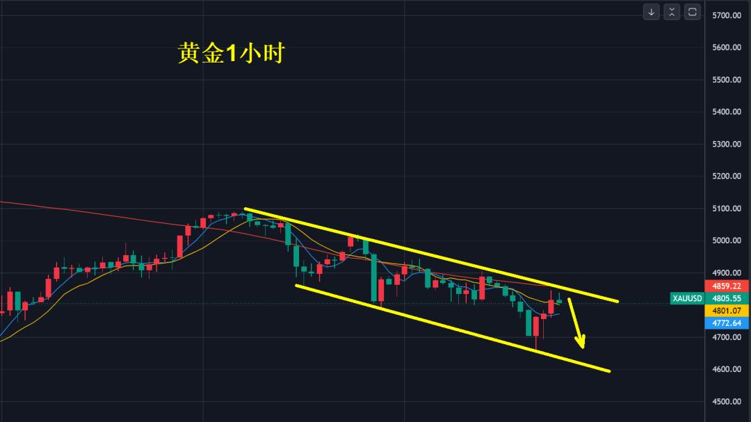 白银炒崩了，谁在砸盘？