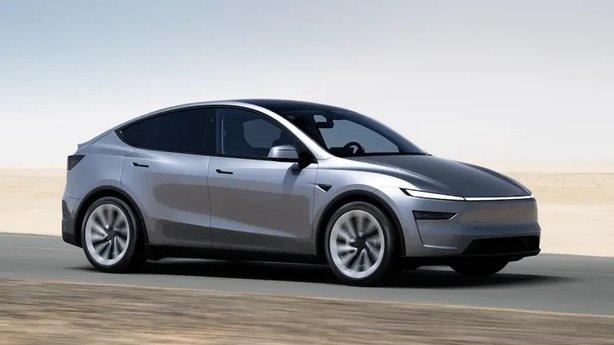 特斯拉冲上热搜，不是官降是“金融大招”，10万预算就能入手？