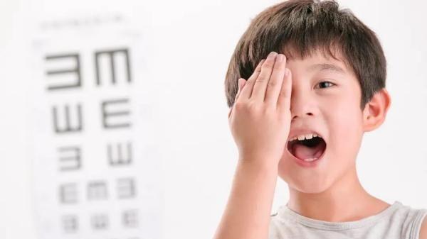 孩子远视储备告急？别慌！