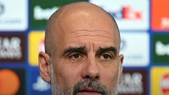 瓜帅去留成谜，曼城继任者名单浮现