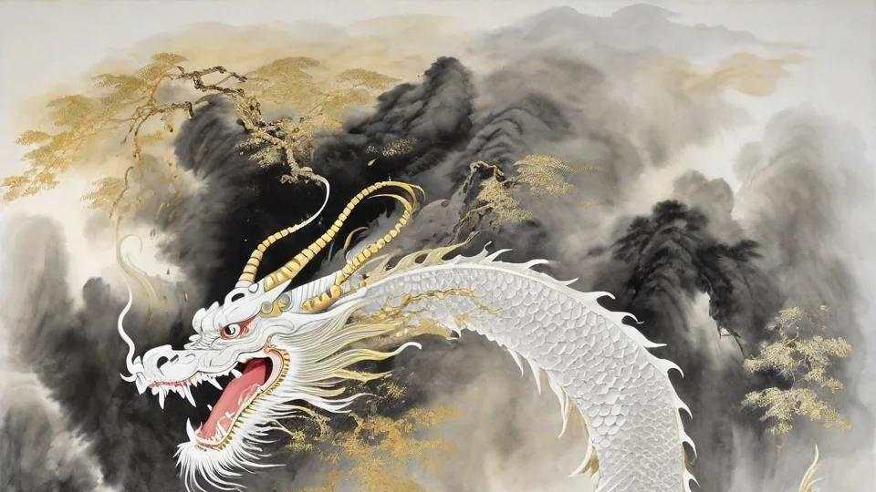 属龙人恋爱总碰壁，不是命不好是太强势，关系得重新搭架子