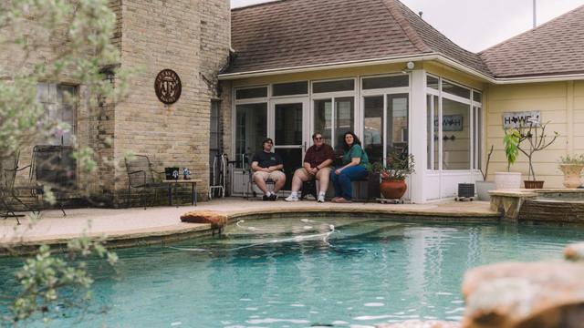 为什么美国的中产阶层变少了？