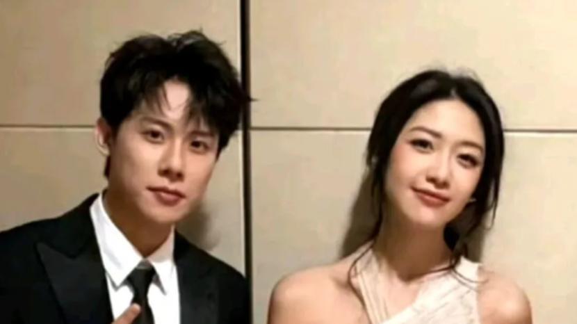 司晓迪“爆瓜风暴”席卷内娱：顶流男星集体翻车，谁还信偶像爱情神话？