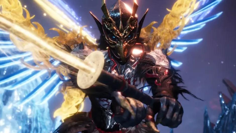 《仁王3》难度引发玩家争议 制作人亲述设计思路：兼顾硬核底色与新手体验，拒绝极端难度取舍