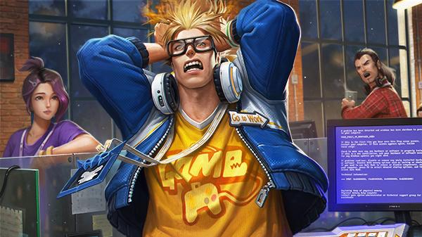 王者荣耀：玩家最盼返场皮肤ｑ首六年未见，呼声超高