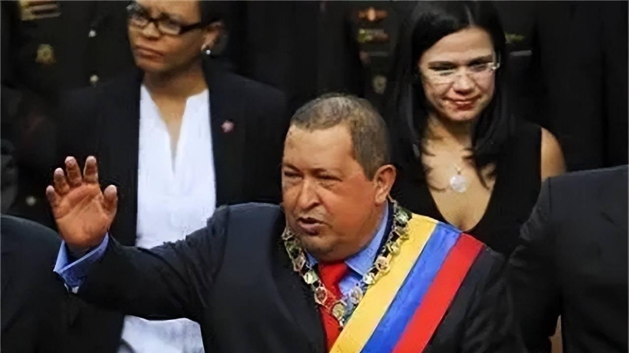 美军强掳马杜罗，百年石油恩怨引爆拉美反美风暴