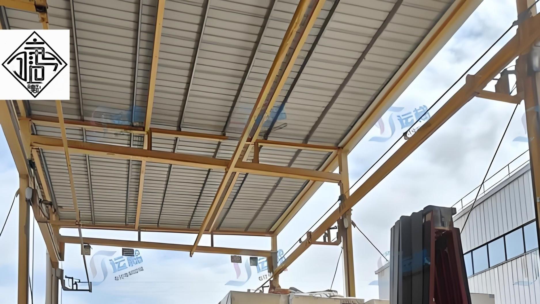 《青岛至华南公路专线升级，一站式定制化服务满足电商需求》吉运通