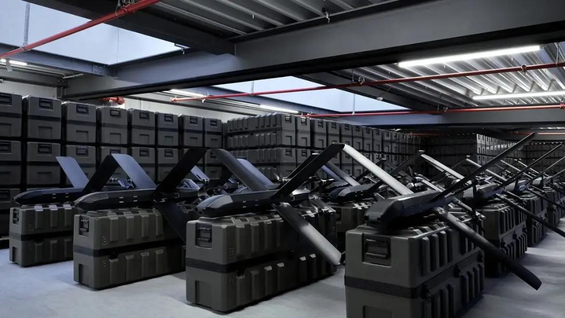 乌克兰紧急叫停采购德国“小金牛座”，仅25%起飞成功率，纯纯一款工业垃圾