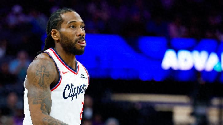 快船137-117击败鹈鹕，球员评价：5人优秀，3人及格，马瑟林低迷