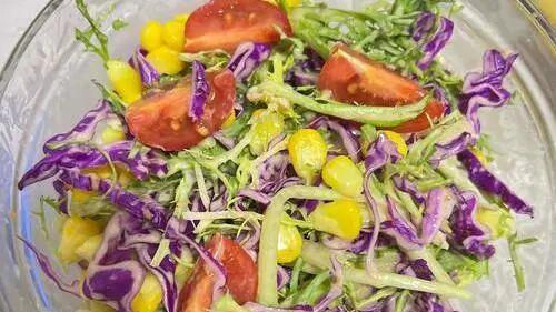 为了降尿酸天天吃沙拉？这4种“健康酱料”正在让你的努力归零，超市常见