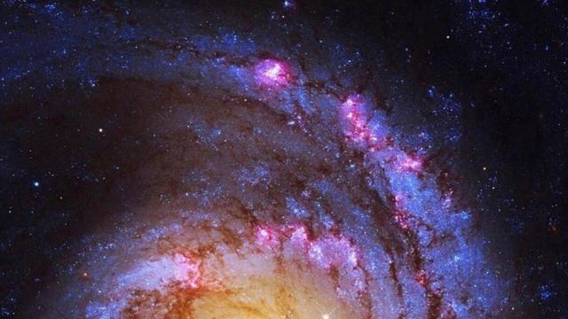 从“欧氏空间”到“卡丘空间”，见证“时空观念”的颠覆与重建