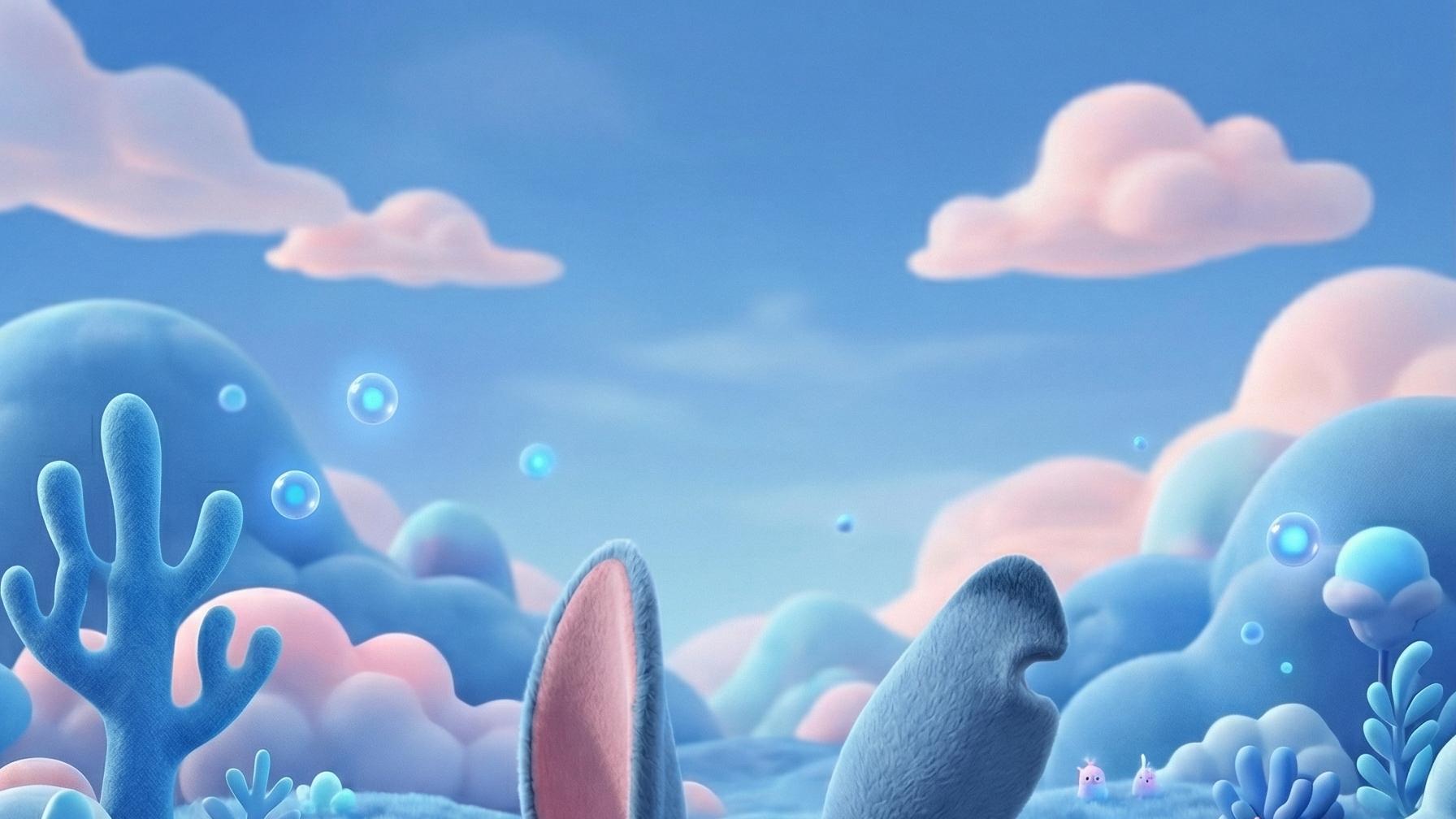 创意场景全方位展现，全新smart精灵6号适配多风格