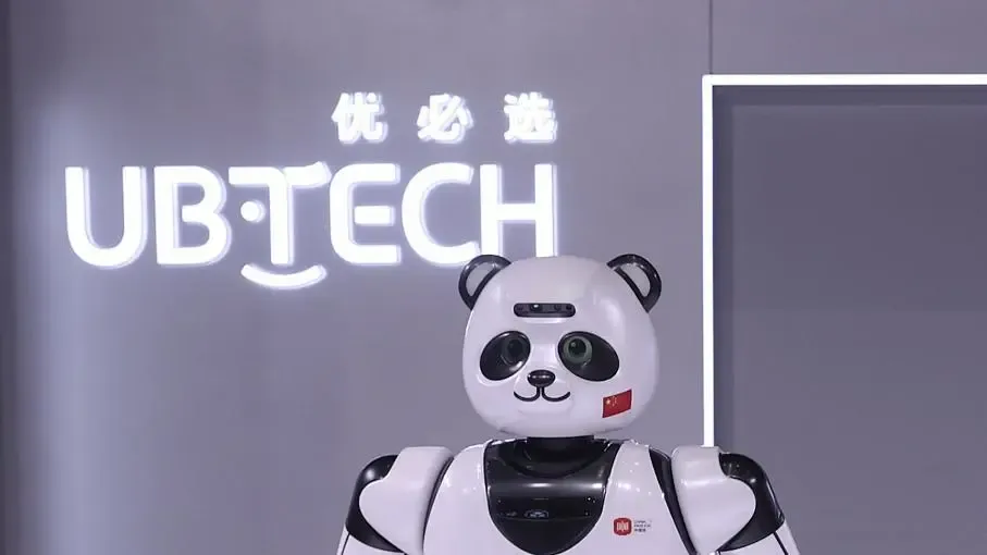 人形机器人卖出8亿，优必选还没走到赚钱那一步