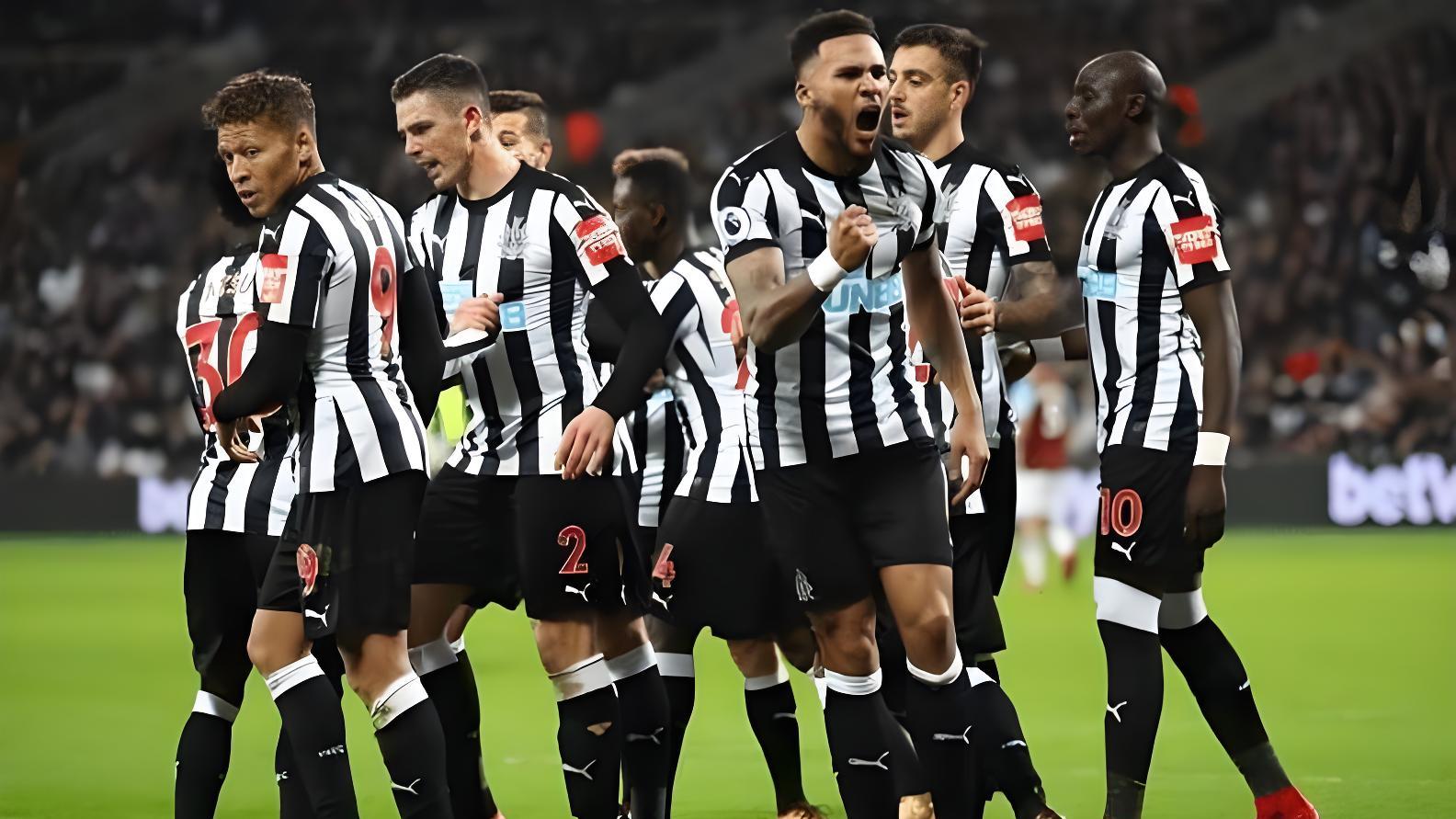 3.4英超推荐：纽卡VS曼联