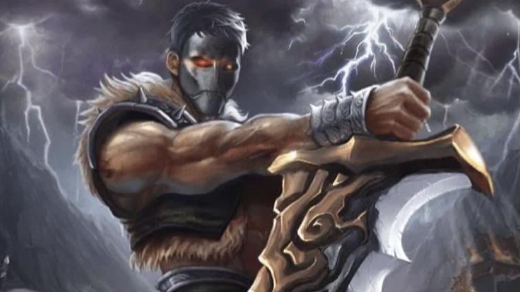 三国杀：这里禁止饮酒！限时使用的缘高顺，强度合理吗？