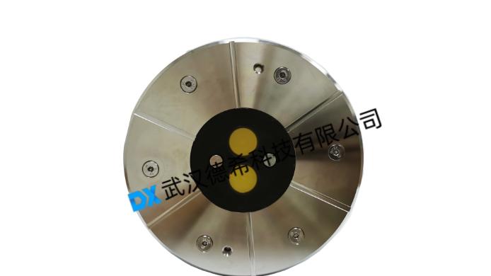 智能地面积水监测系统 筑牢城市内涝防控屏障