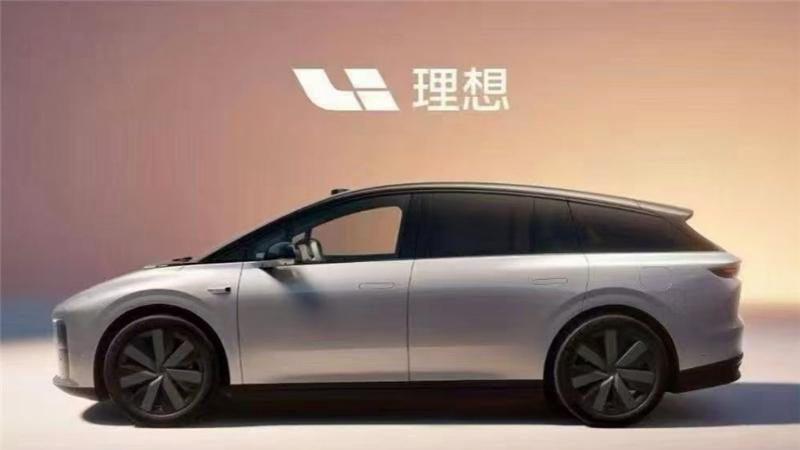 理想i6年前无法交车，不如学学小米爽快退定金