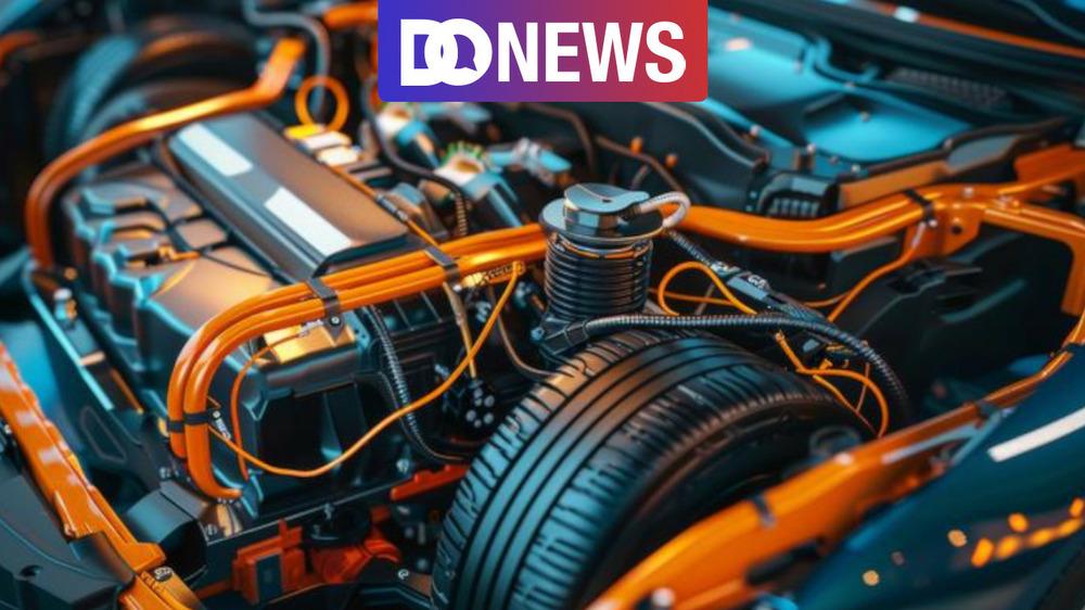 小作坊退、正规军入，动力电池回收洗牌与重构