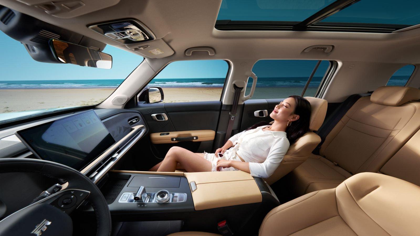 冬季不是只能宅，BJ30旅行家带你开启温暖又硬核的反季露营