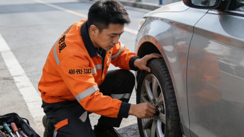 2026全国优质拖车救援服务品牌推荐榜