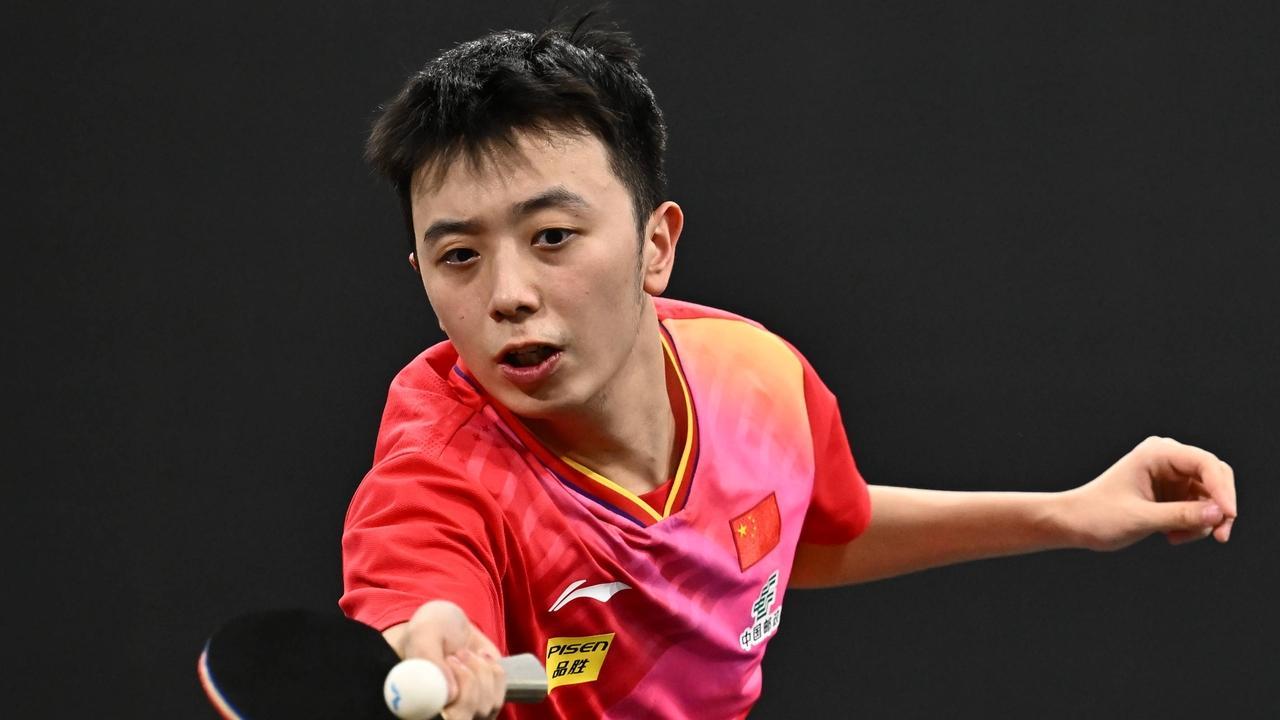 WTT美国大满贯太残酷了：随着雨果3-0完胜，2大国乒悍将已出局
