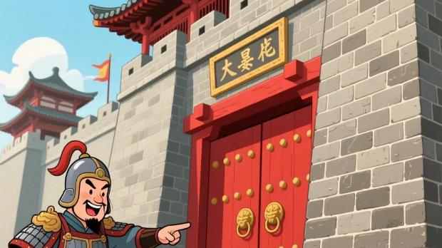 华夏历史故事（四十九）——晏子相齐