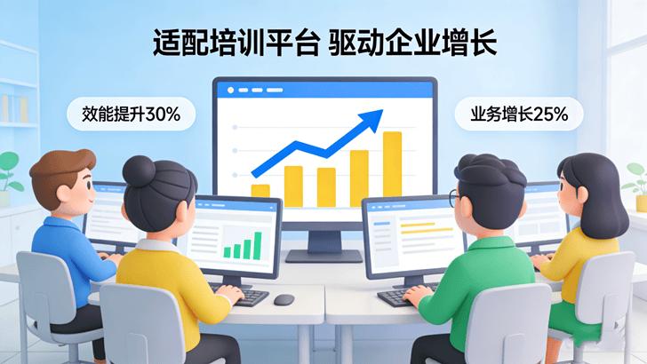 企业培训管理平台选购指南：精准匹配需求，高效赋能成长