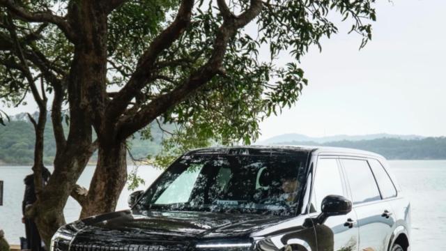 问界M9开启9系时代，极氪9X凭硬核实力成为现象级爆款