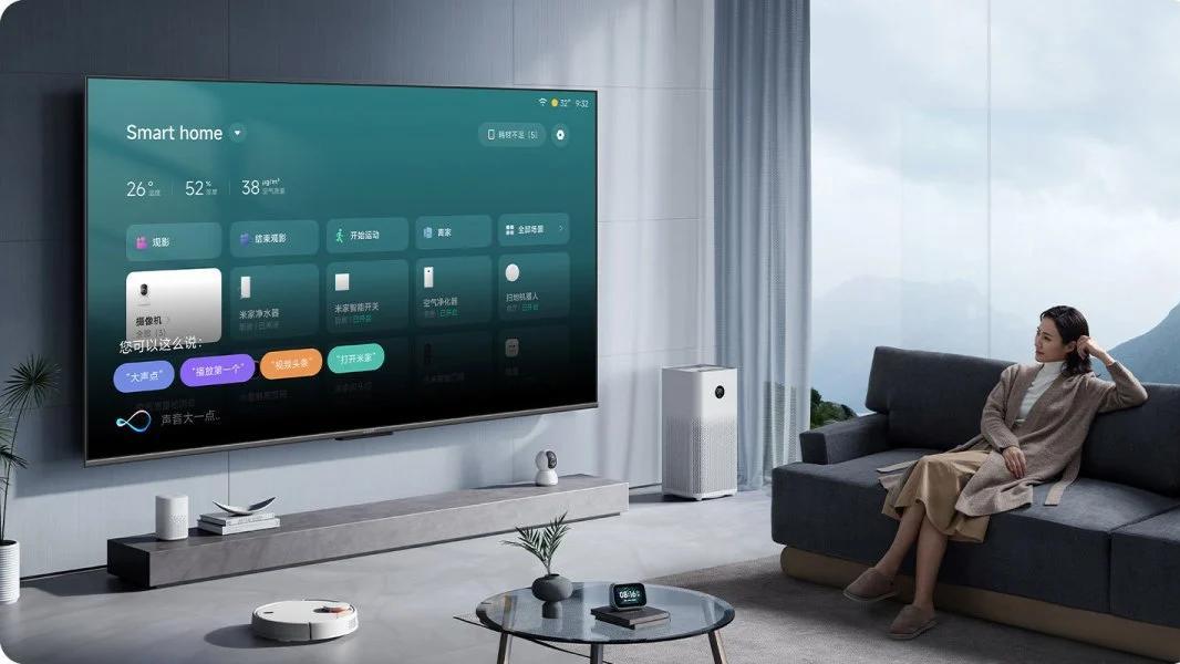 选电视只要越清晰越好？真相其实没你想的那么简单