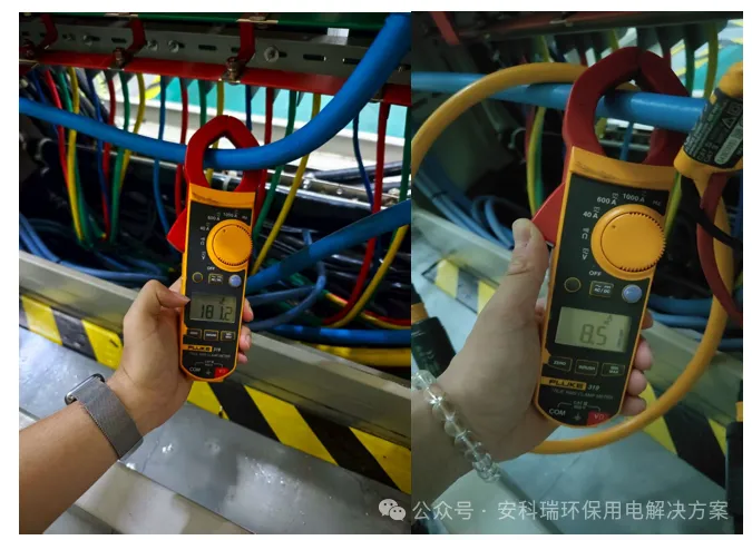 从200A到8A！看安科瑞如何化解这家锂电企业的“心头大患”