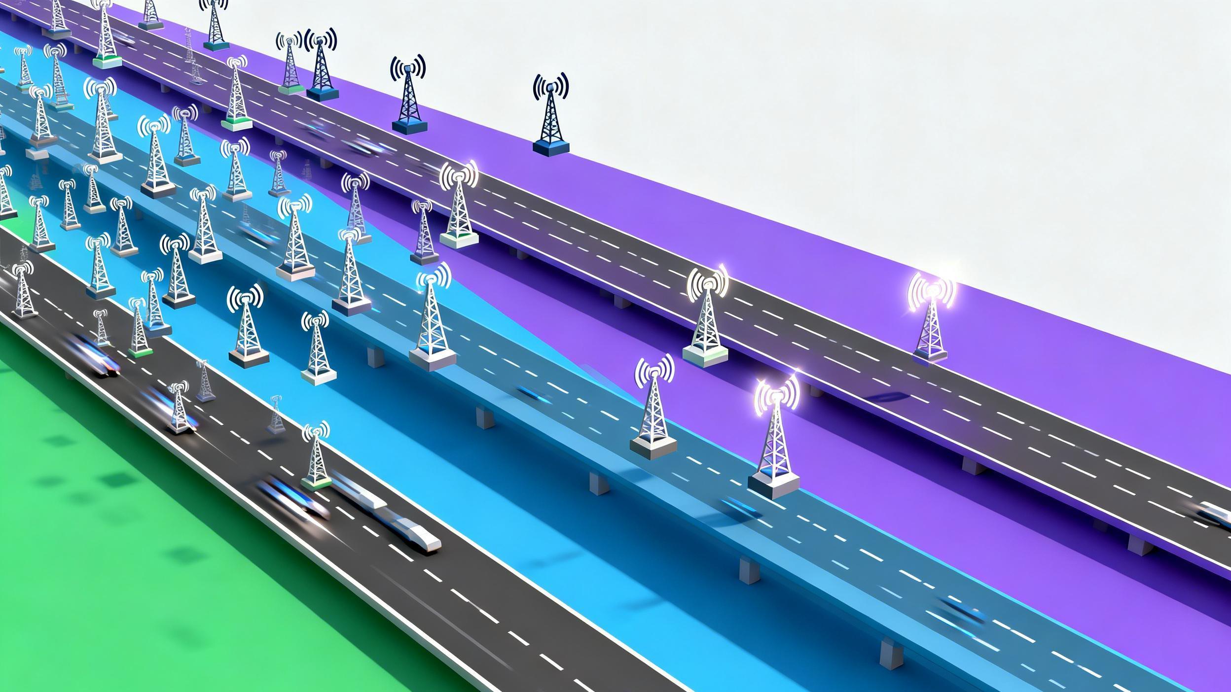 3年52万座：一场重新定义5G速度的狂飙