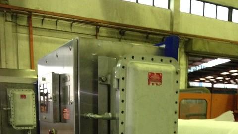 防爆电气设备对环境温度的要求：原理、规范与实践指南