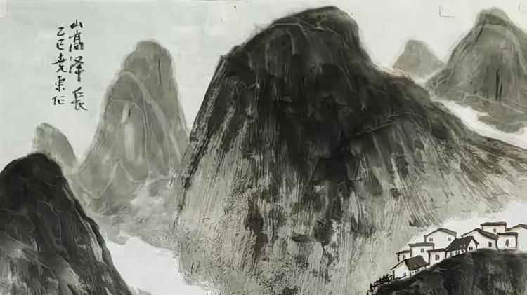 跨国文化传播视界——2026年度中国国家艺术形象代表人物•茅尧东