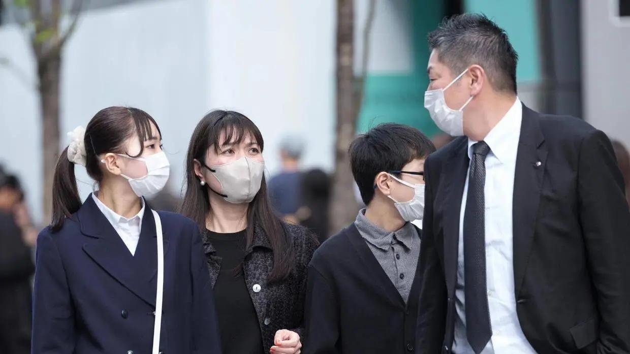 为什么大街上看不到日本人吵架？