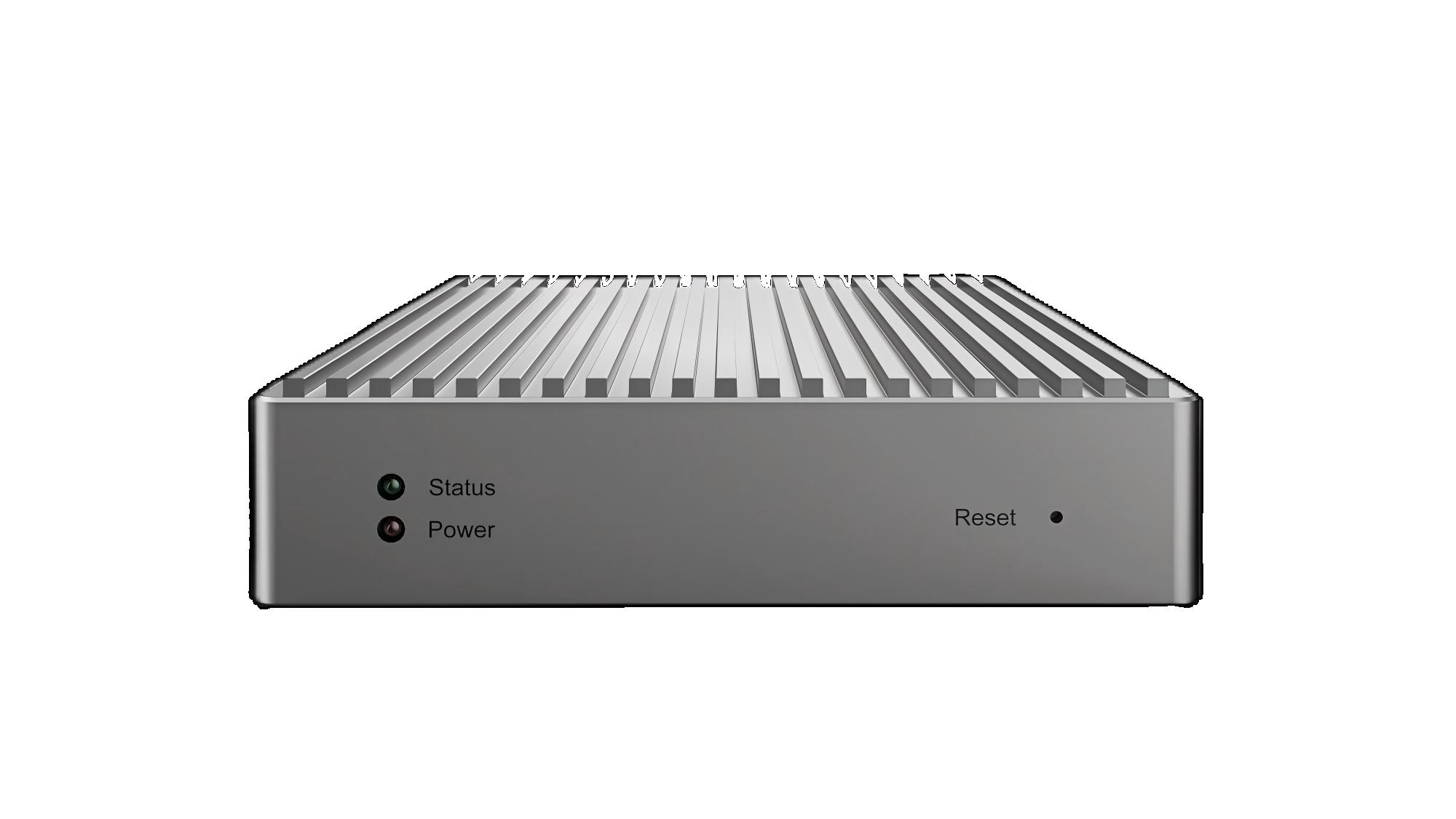 瑞驰AI边缘盒子：算法赋能中小场景智慧化转型