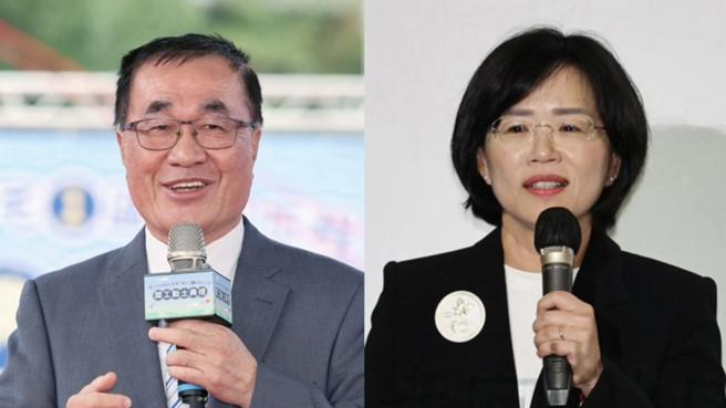 新北市长最新民调曝光！李四川领先6.2%，“这年龄层”领先12.7％