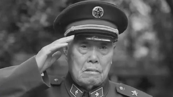 战斗英雄王占山逝世，享年97岁