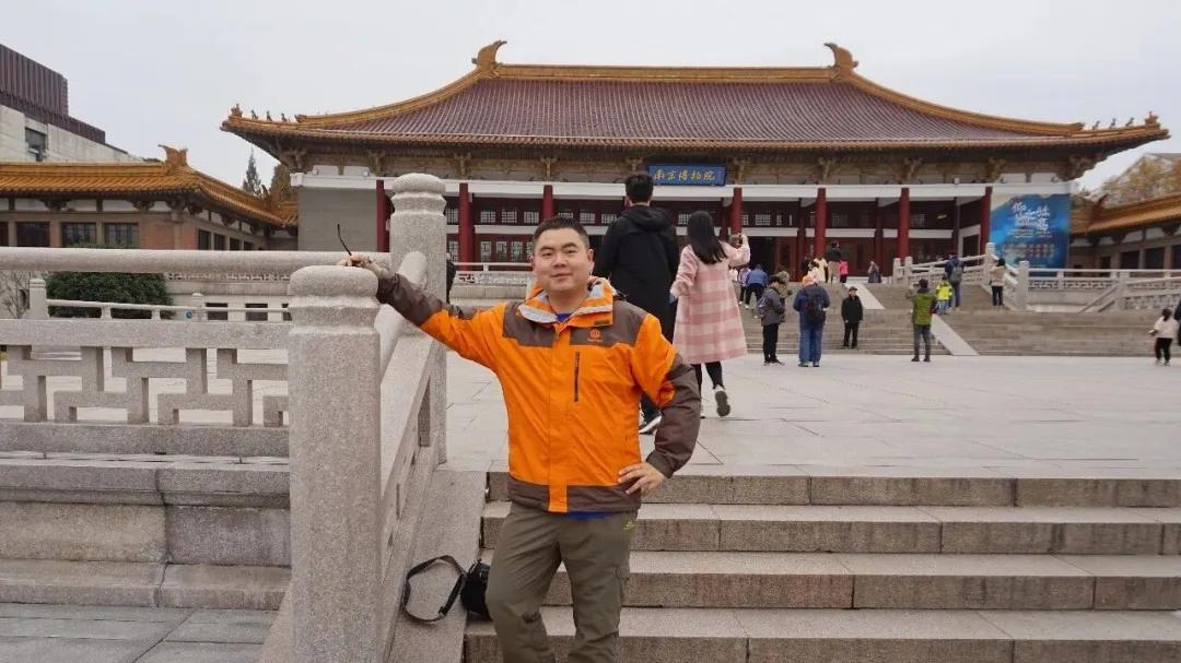 南京博物院：让全国文博工作者蒙羞