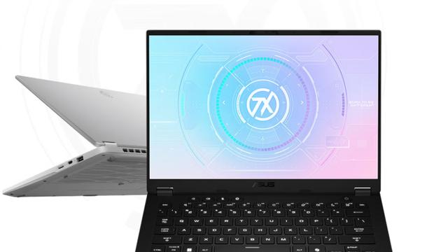 AMD 锐龙 AI MAX+392 移动处理器加持！开学季必看华硕天选 Air