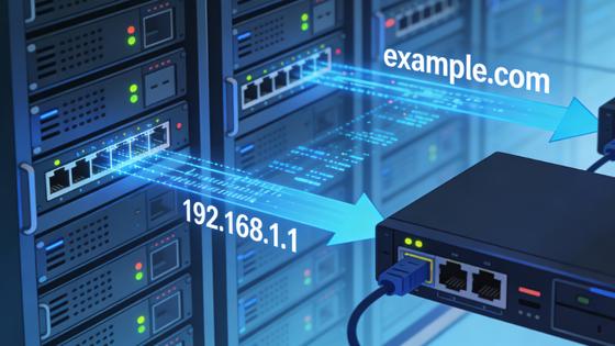 DNS解析TTL改了多久生效？一文读懂生效时间、原理与实践