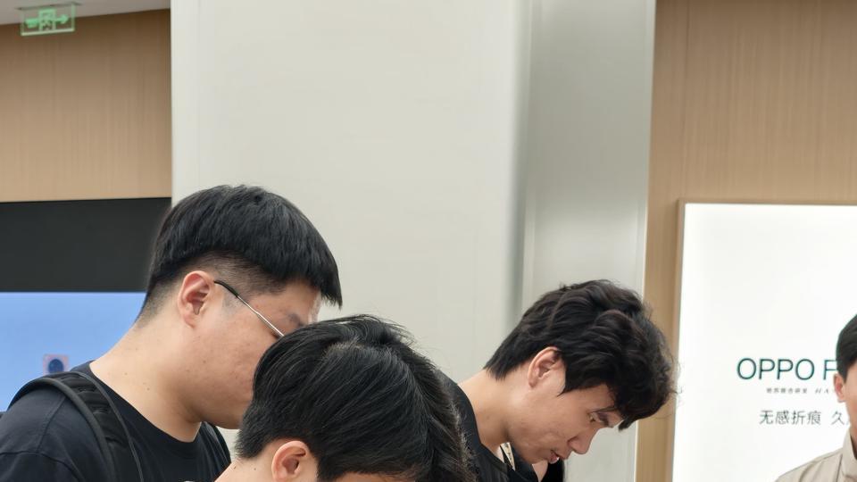 现在国产机真不输iPhone了吧？